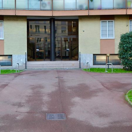Micasa Apartment Milan Exterior photo